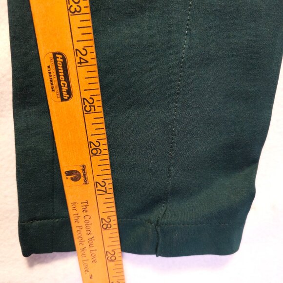 SO SLIMMING BY CHICOS  PULLON PANTS  SIZE CHICOS 00/  US XS-2 - Picture 2 of 8